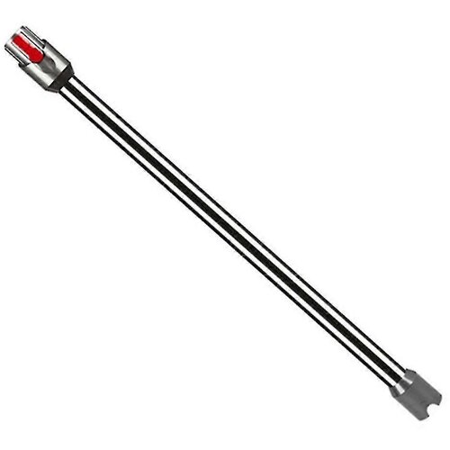 INORCO Podalj&amp;scaron;ek za V12 V10 tanko kovinsko aluminijasto ravno cevno palico, ročno paličasto cevno sesalnik, nadomestni deli, (21848327) Slike