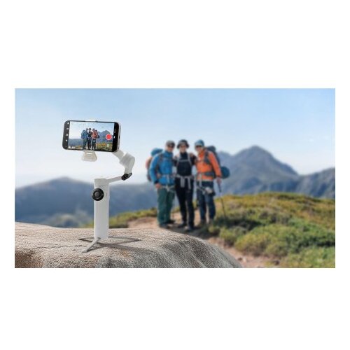 Insta360 Pribor za akcijsku kameru Flow 2 Al Tracker (Summit White), (22145321) Slike