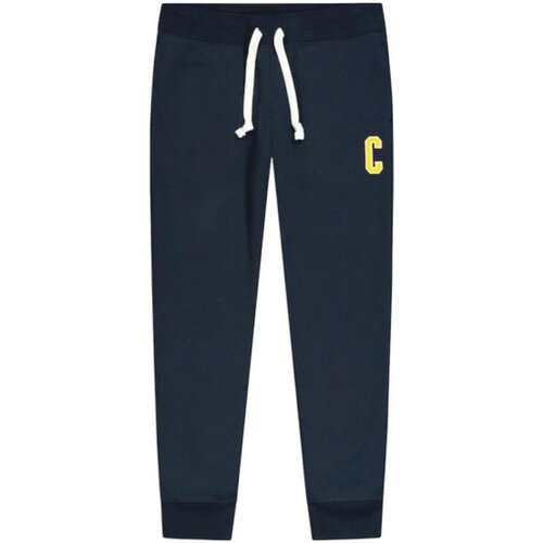 Champion Hlače 216573 BS538 Modra Cene