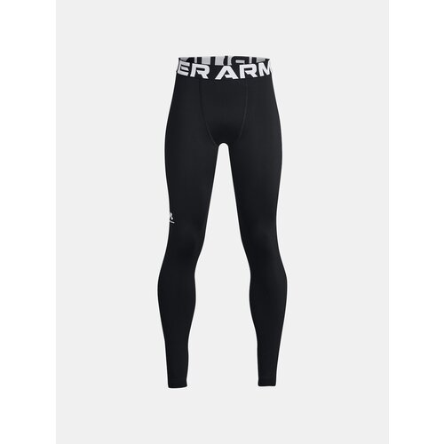 Under Armour Leggings CG Armour Leggings-BLK Lelk - Boys Slike