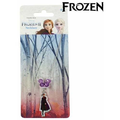Frozen Ogrlica za Djevojčice Anna 73836