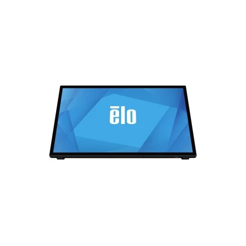 elo Touch Solution 2270L zaslon na dodir Energetska učinkovitost 2021: D (A - G) 55.9 cm (22 palac) 1920 x 1080 piksel 16:9 14 ms DisplayPort, HDMI™, VGA, USB 2.0 Cijene