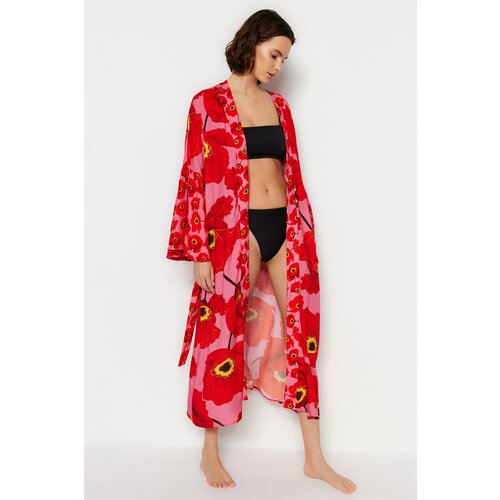 Trendyol Women&amp;#039;s beachwear Slike