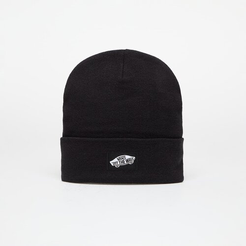 Vans CLASSIC TALL CUFF BEAN Crna Slike