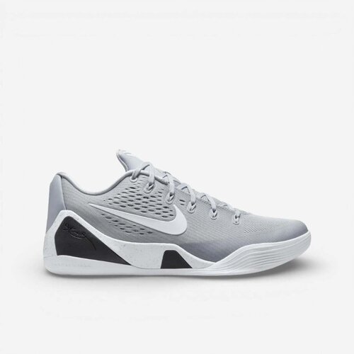 Nike Nizke superge Kobe 9 EM Low Protro TB Wolf Grey Siva Cene