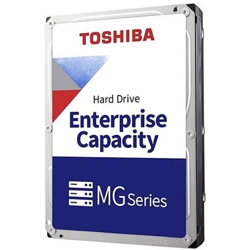 Toshiba MG10ADA10TE internal hard drive 10 TB 7200 RPM 512 MB 3.5 Serial ATA III Cijene