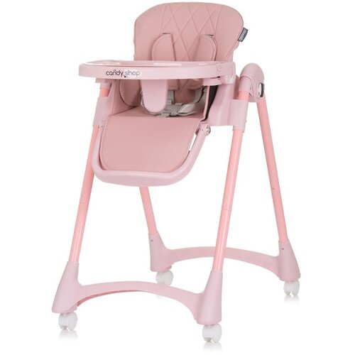 Chipolino hranilica Candy Shop Flamingo Slike