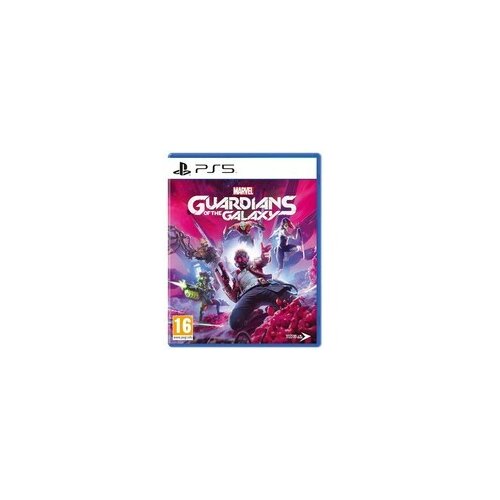 PS5 Marvels Guardians of the Galaxy /PS5 Cene