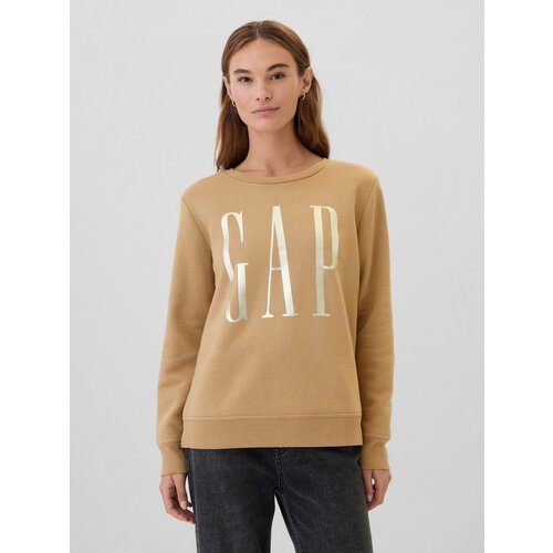 GAP Sweatshirt with logo - Women Slike