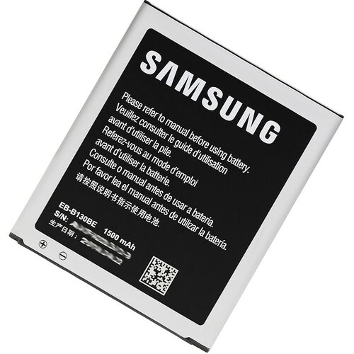 Samsung Baterija za Galaxy Ace 4 / SM-G310, originalna, 1500 mAh Cijene