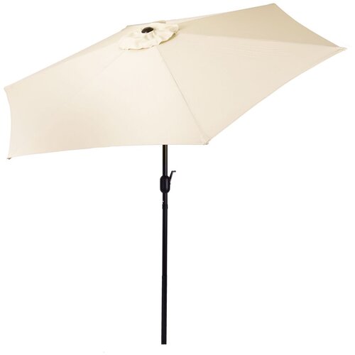 Modern Home Moderan suncobran ModernHome 270 cm - Bež Slike