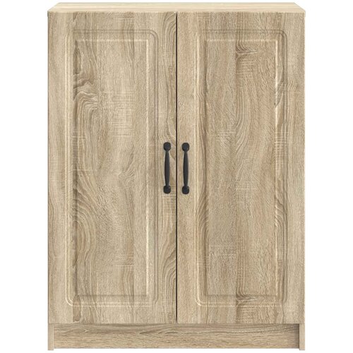  Kreveta Hrast sonoma 66 x 34,5 x 87 cm Konstruirano drvo Slike