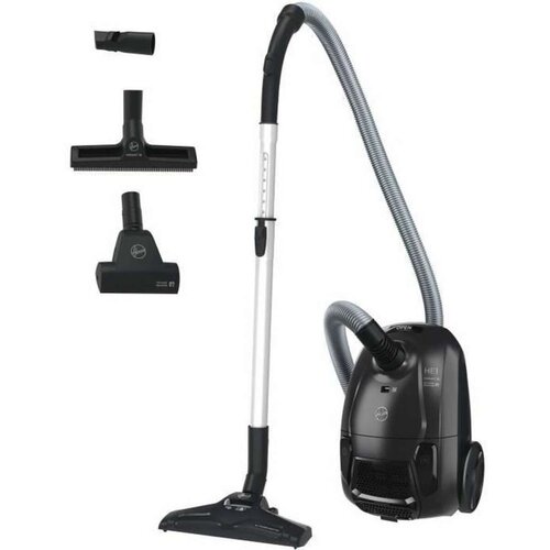  Usisavač Hoover HE120PET 011 Crna Siva 700 W Cijene