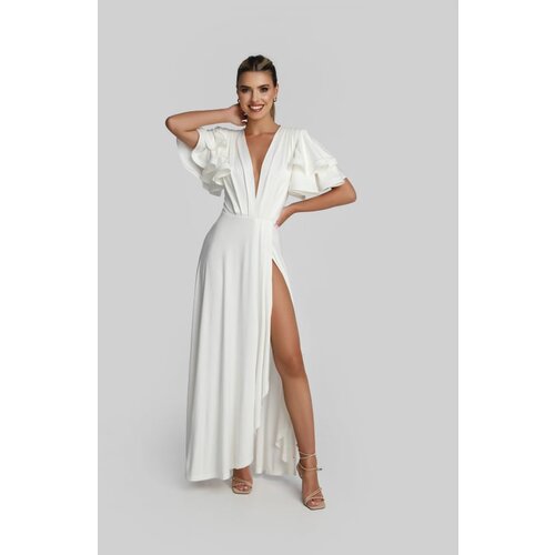 Madnezz House Woman&amp;#039;s Dress Salome Mad794 Slike