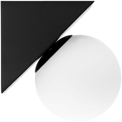 Toolight ZIDNA svjetiljka APP1227-1W Black Slike