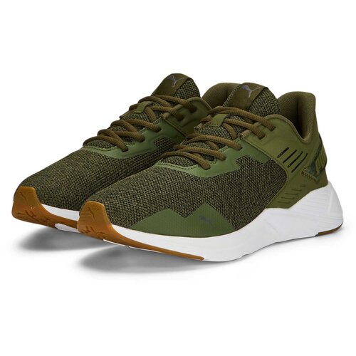 Puma disperse xt 2 tiger camo shoes - zelena Slike
