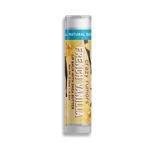 Crazy Rumors french Vanilla Lip Balm Cijene