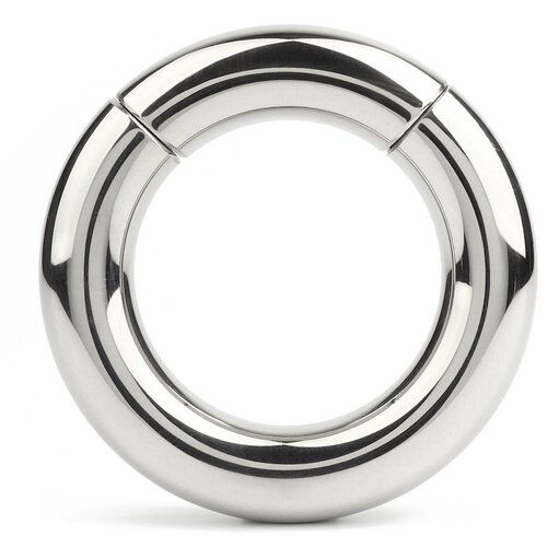 Mr. Steel MBS Stackable Weight 48mm Silver Cene