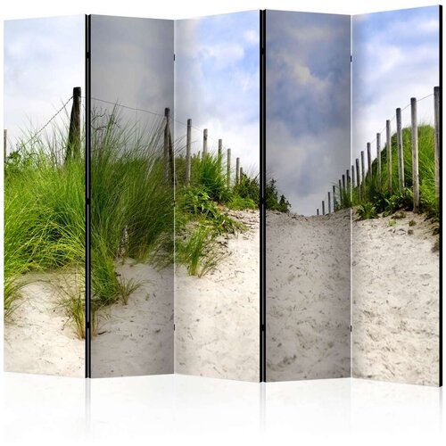  Paravan u 5 dijelova - Path to the Sea II [Room Dividers] 225x172 Cijene