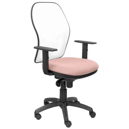  Uredska stolica Jorquera P&amp;amp;amp C BALI710 Roza Slike