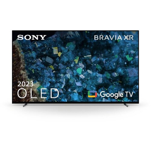Sony 65&amp;rdquo; A80L BRAVIA XR OLEDGoogle TV; panel 100/120HZ;XR pro za idealan kvalitet slike i zvuka Slike