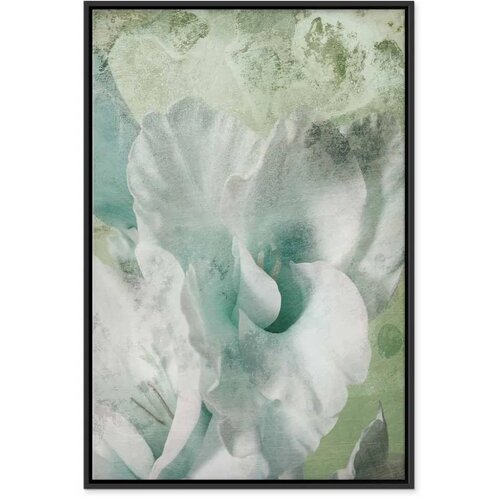  Slika - Mint Fog (1 Part) Vertical 80x120 Cene