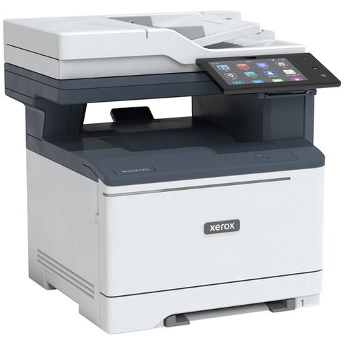 Xerox barvna večopravilna naprava VersaLink C415DN, 40 str/m Cene