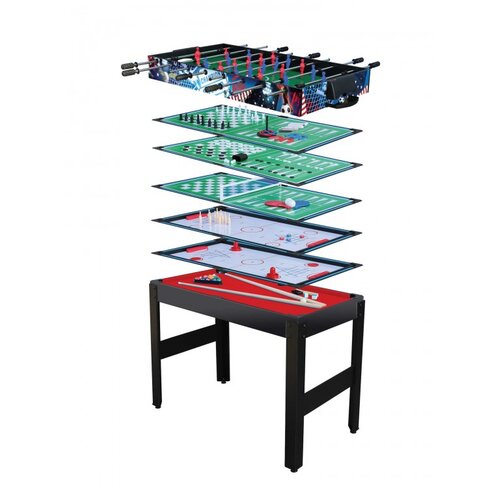 Olimp Sport Multifunkcionalni sto za igre 13 u 1 Cene
