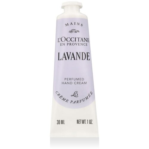 L&amp;#039;Occitane en Provence L&amp;#039;Occitane Lavande parfumirana krema za ruke 30 ml Slike