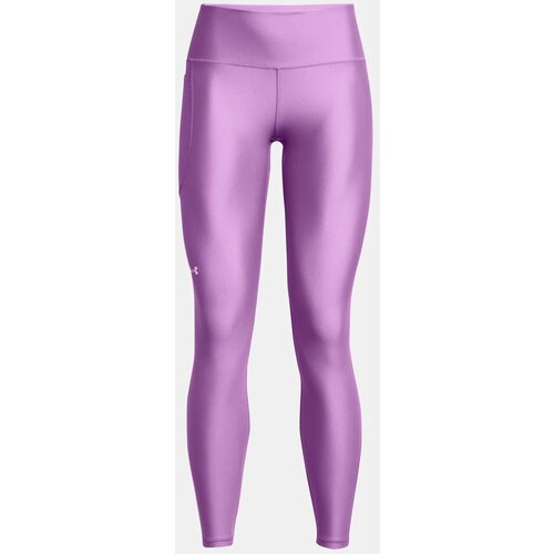 Under Armour Tech HiRise Leggings - purple Cene
