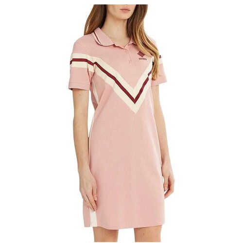 Guess mini polo haljina Cene