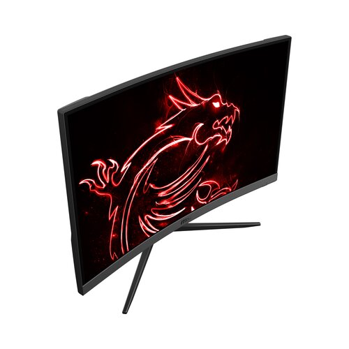 MSI 31.5&amp;quot; G32CQ4 E2 va wqhd 1ms 170Hz freesync premium monitor Slike