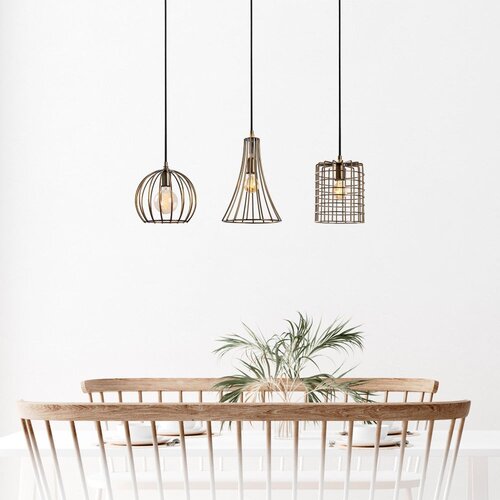 Opviq Teltrio - 11190 Antique Chandelier Slike
