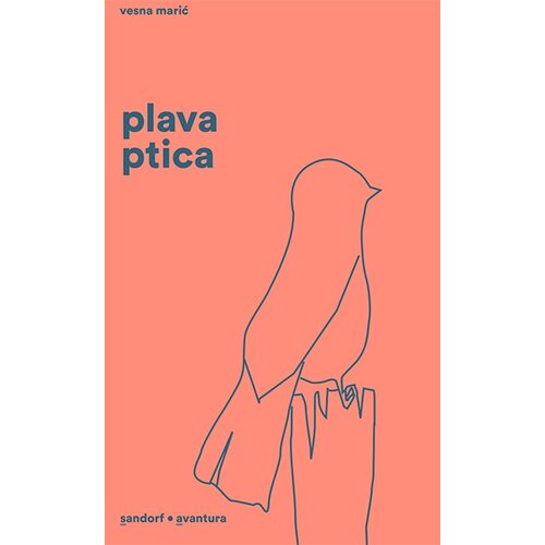 Sandorf Vesna Marić - Plava ptica Cene