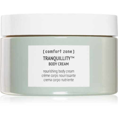 Comfort Zone Tranquillity krema za telo 180 ml Slike