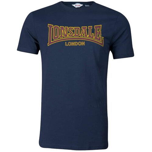 Lonsdale Men&amp;#039;s t-shirt slim fit Slike