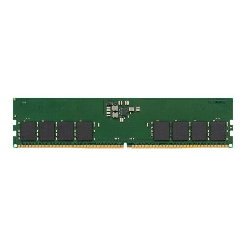 Kingston 16 GB DDR5 5600MT/s, brez ECC, CL46, DIMM 1Rx8 Cene