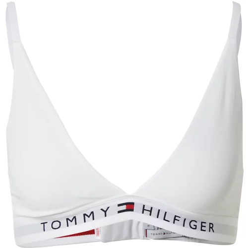 Tommy Hilfiger Underwear Grudnjak bijela