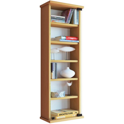 MID.YOU REGAL ZA CD-JE 31/91,5/18 cm barve bukve Slike