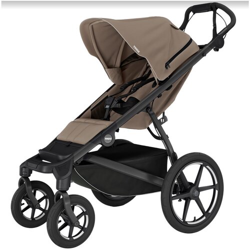 Thule Urban Glide 4 Taupe &ndash; vsestranski voziček Cene