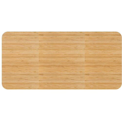 Teka 115890015 kitchen cutting board Rectangular Bamboo Brown Slike