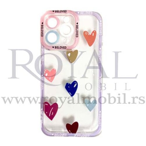  futrola beloved za samsung A736 galaxy A73 5G No8 Slike