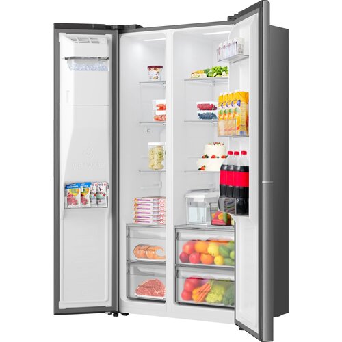 Gorenje Hladnjak NRS917E61X NRS917E61X Slike