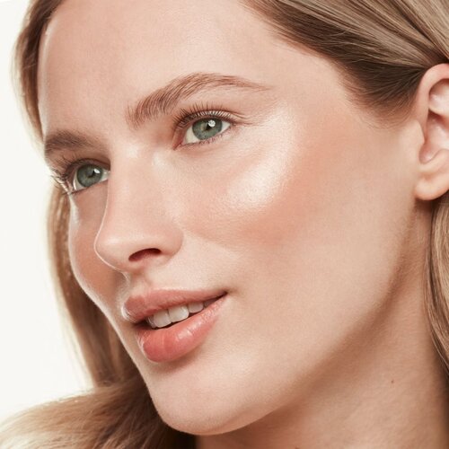 Bourjois Maxi Round Pot 01 Bronzer Slike