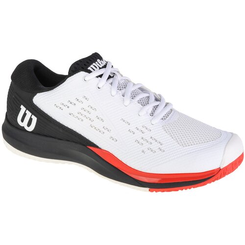 Wilson Fitnes / Trening Rush Pro Ace Bela Cene