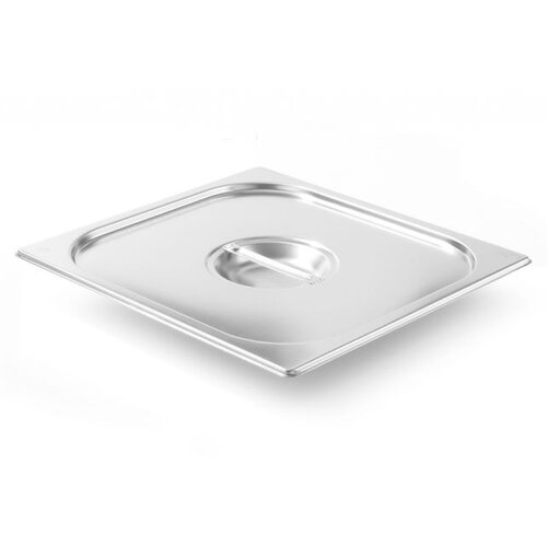 Hendi Jeklen pokrov za posodo GN Kitchen Line GN 2/3 - 806821, (21383899) Cene