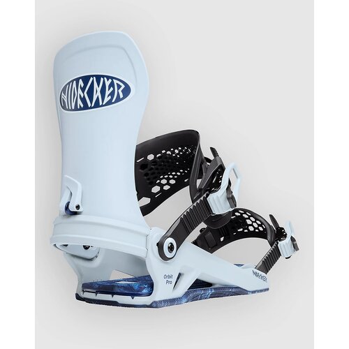 Nidecker Orbit Pro 2027 Snowboard Bindings viking Cijene