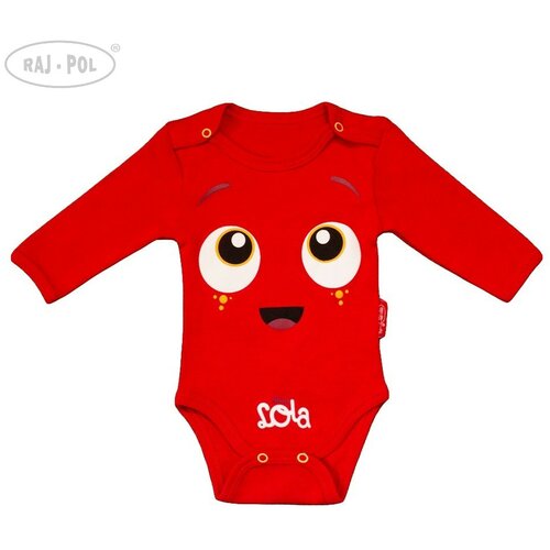 Raj-Pol kids's baby body waves lola PEK-BOD014 Cene