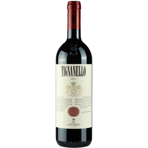 Marchesi Antinori Tignanello Cene