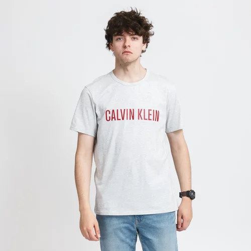 Calvin Klein SS Crew Neck Tee